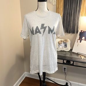 MaMa shirt